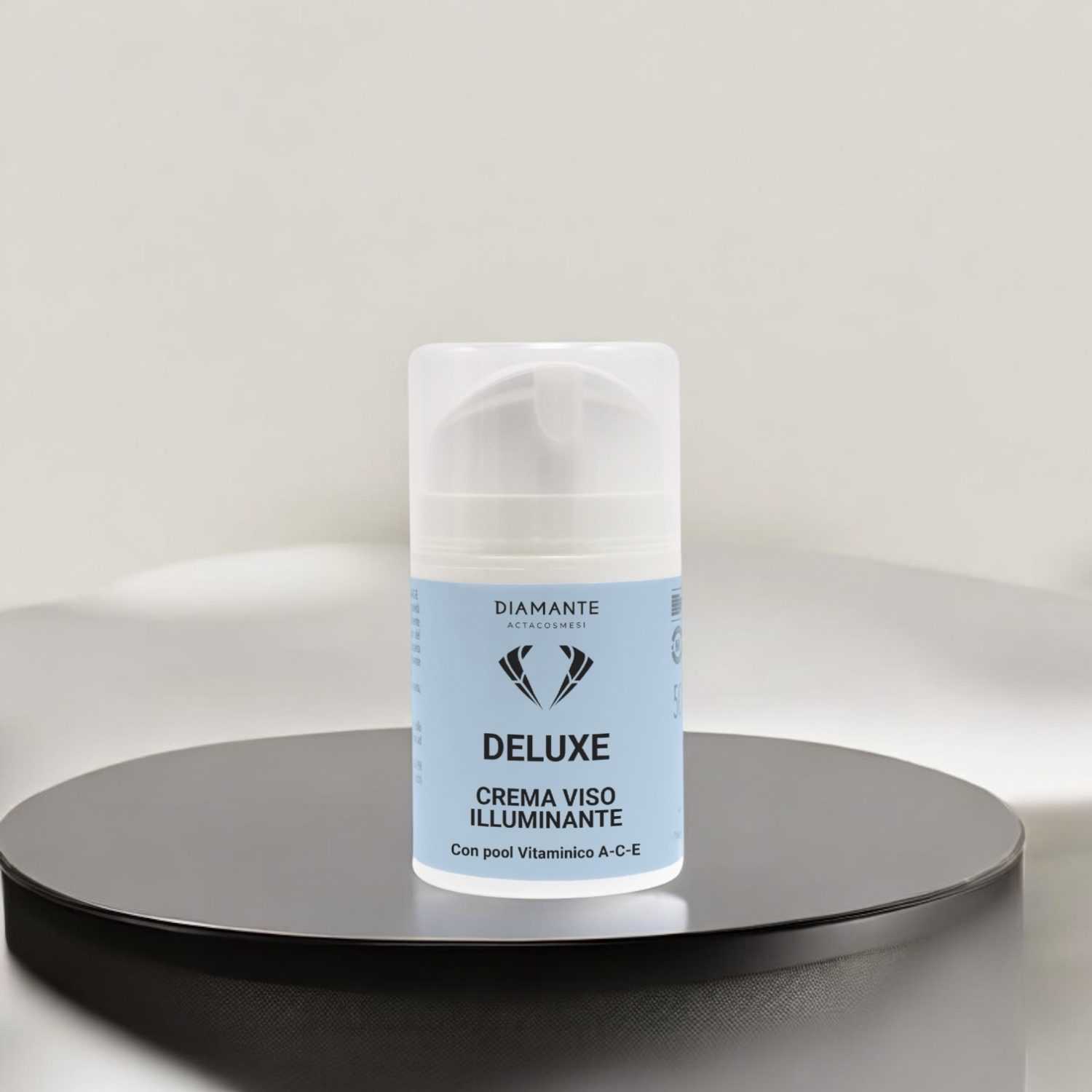 Deluxe Illuminating Face Cream