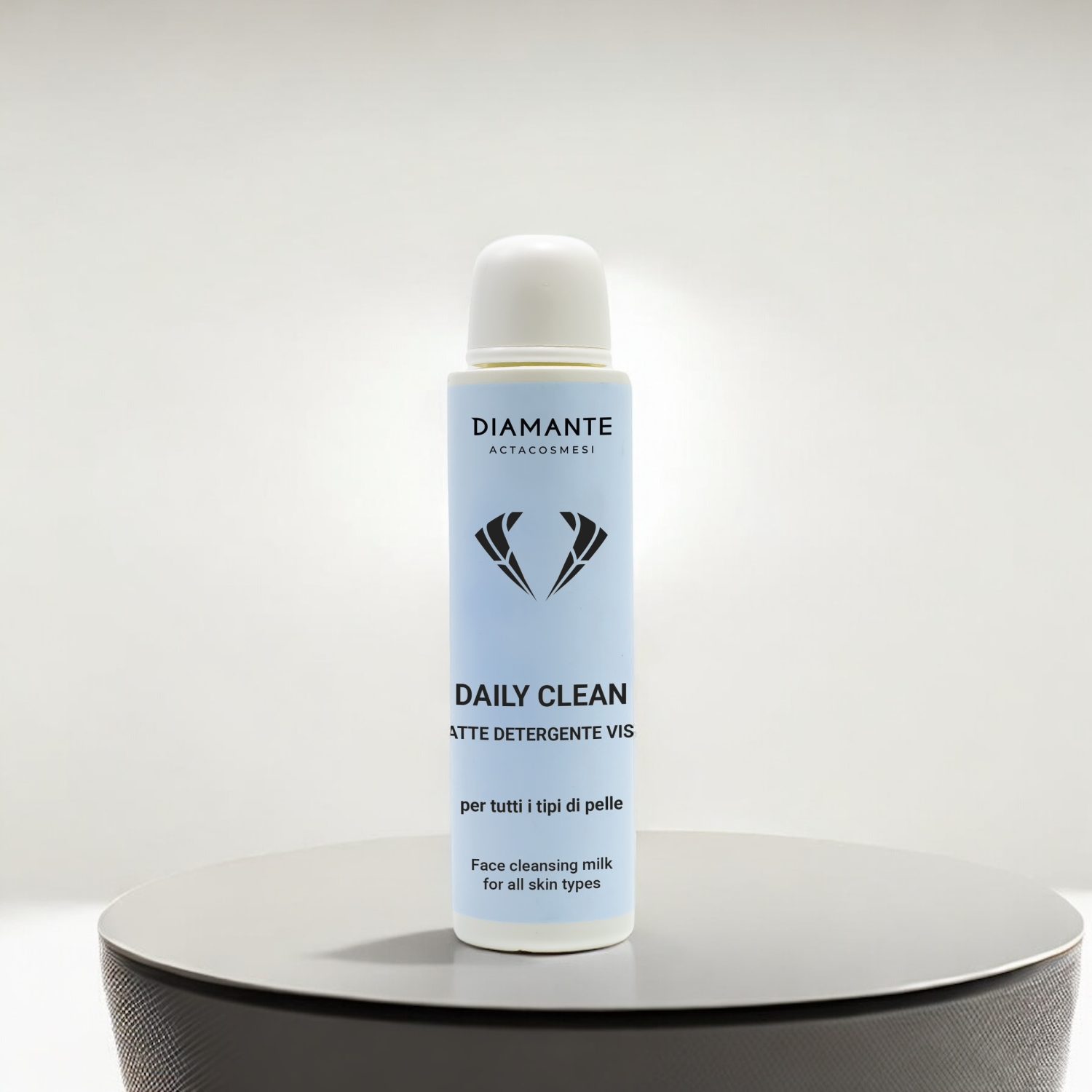 Hydrating Cleansing Milk