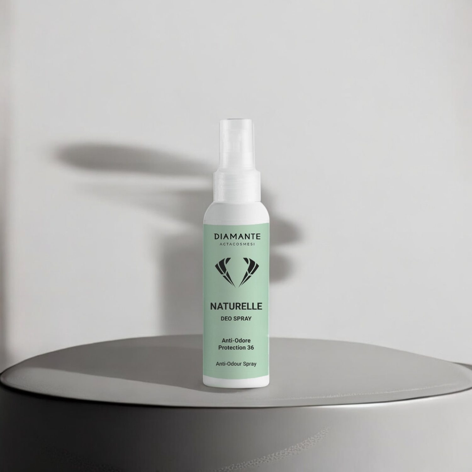 Natural Deodorant Spray