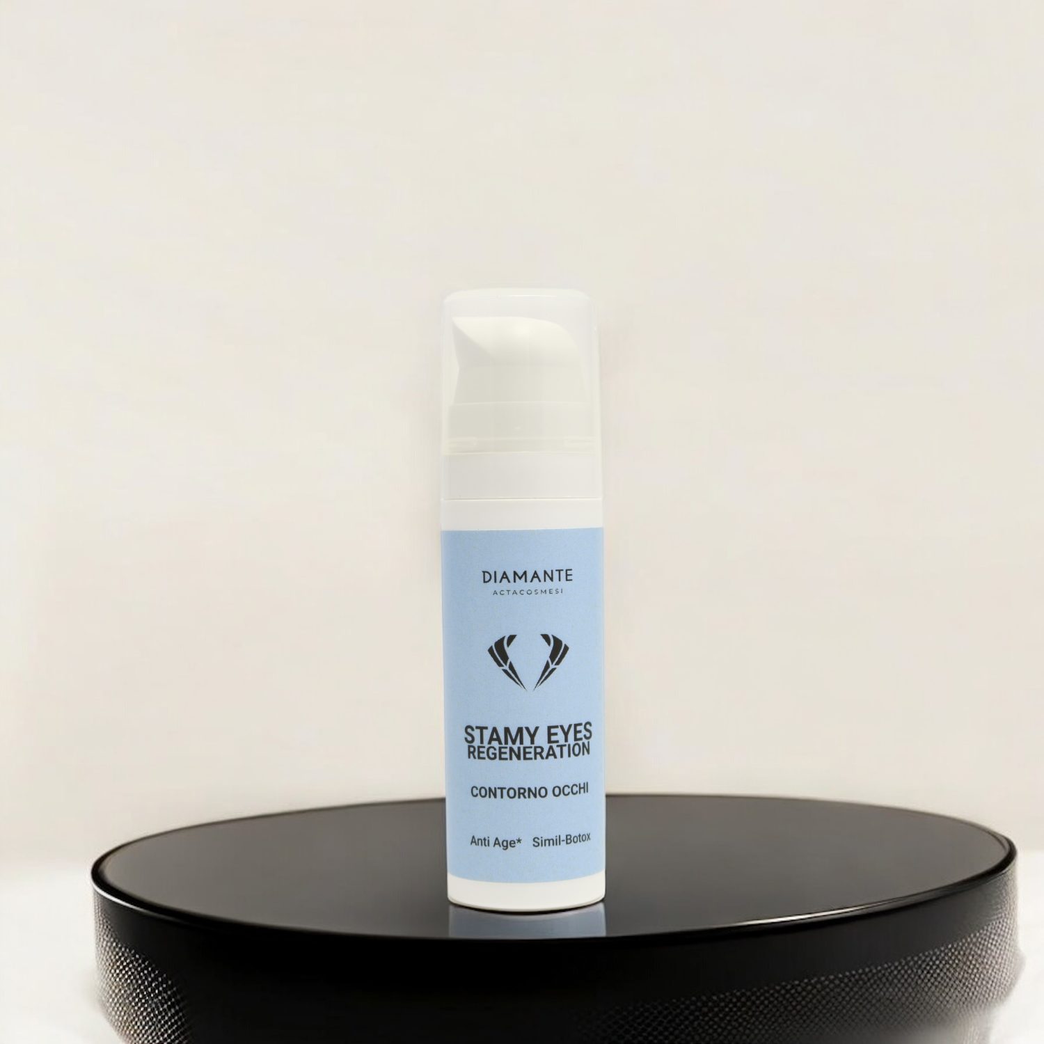 Stem Cell Regeneration Eye Contour Cream