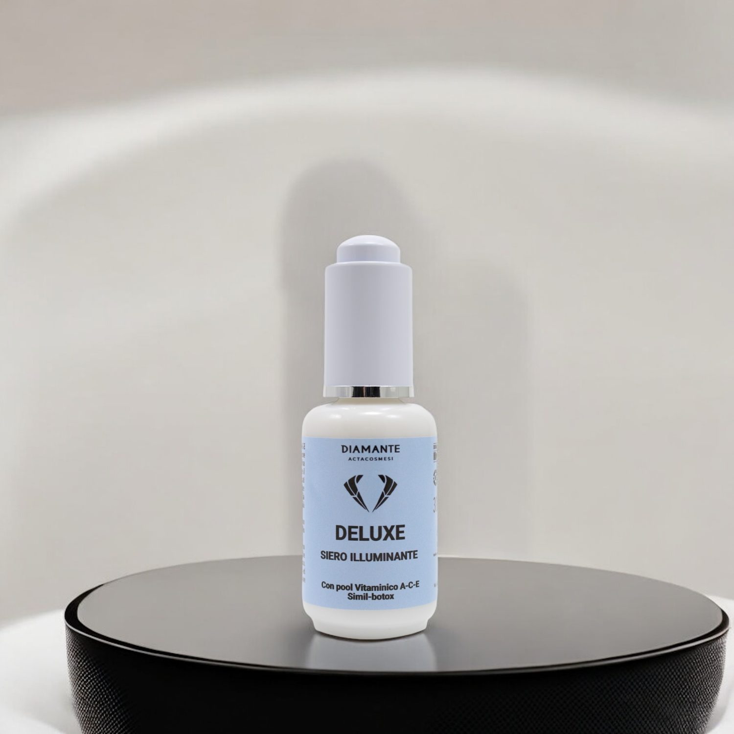 Deluxe Illuminating Serum