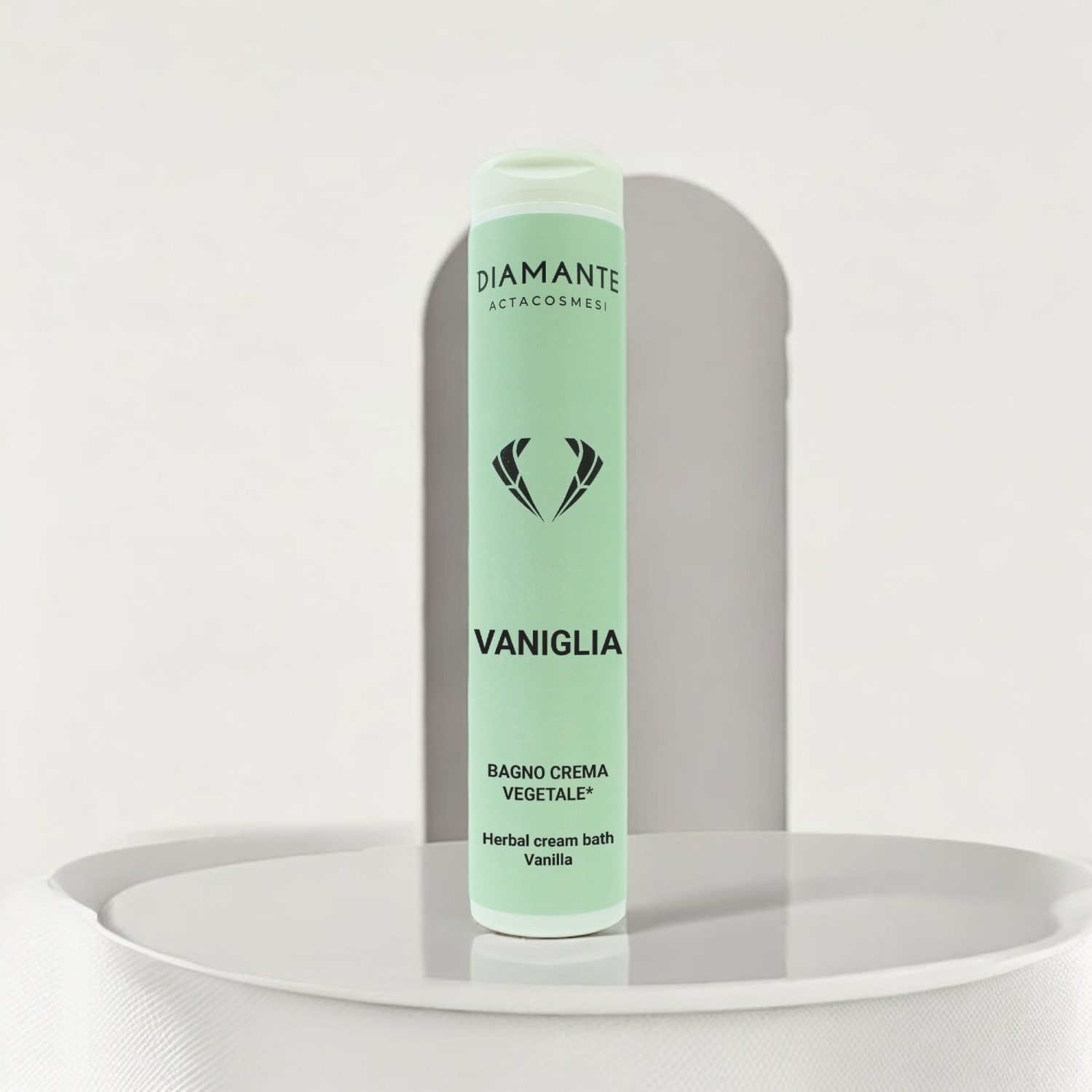 Vanilla Creamy Shower Gel