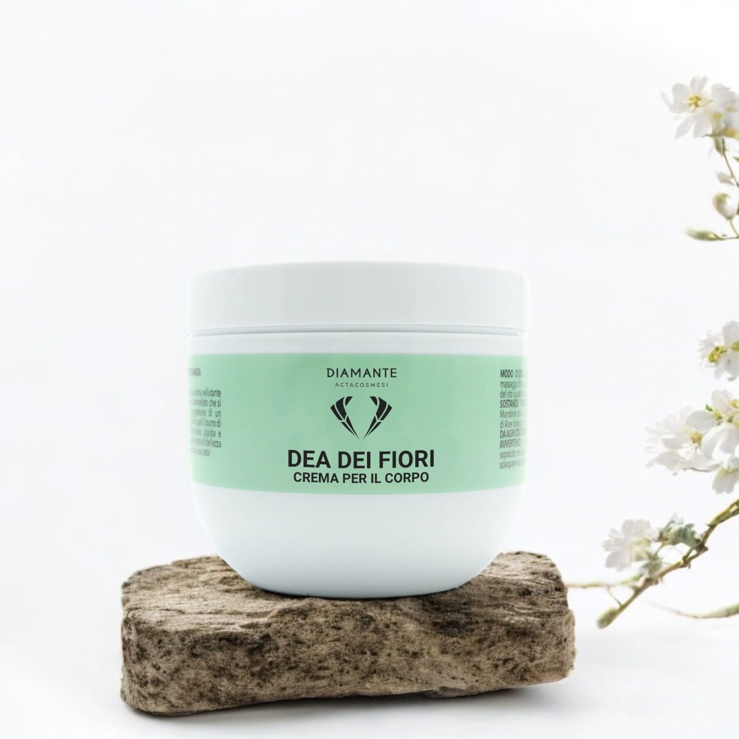 Goddess of Flowers Body Butter