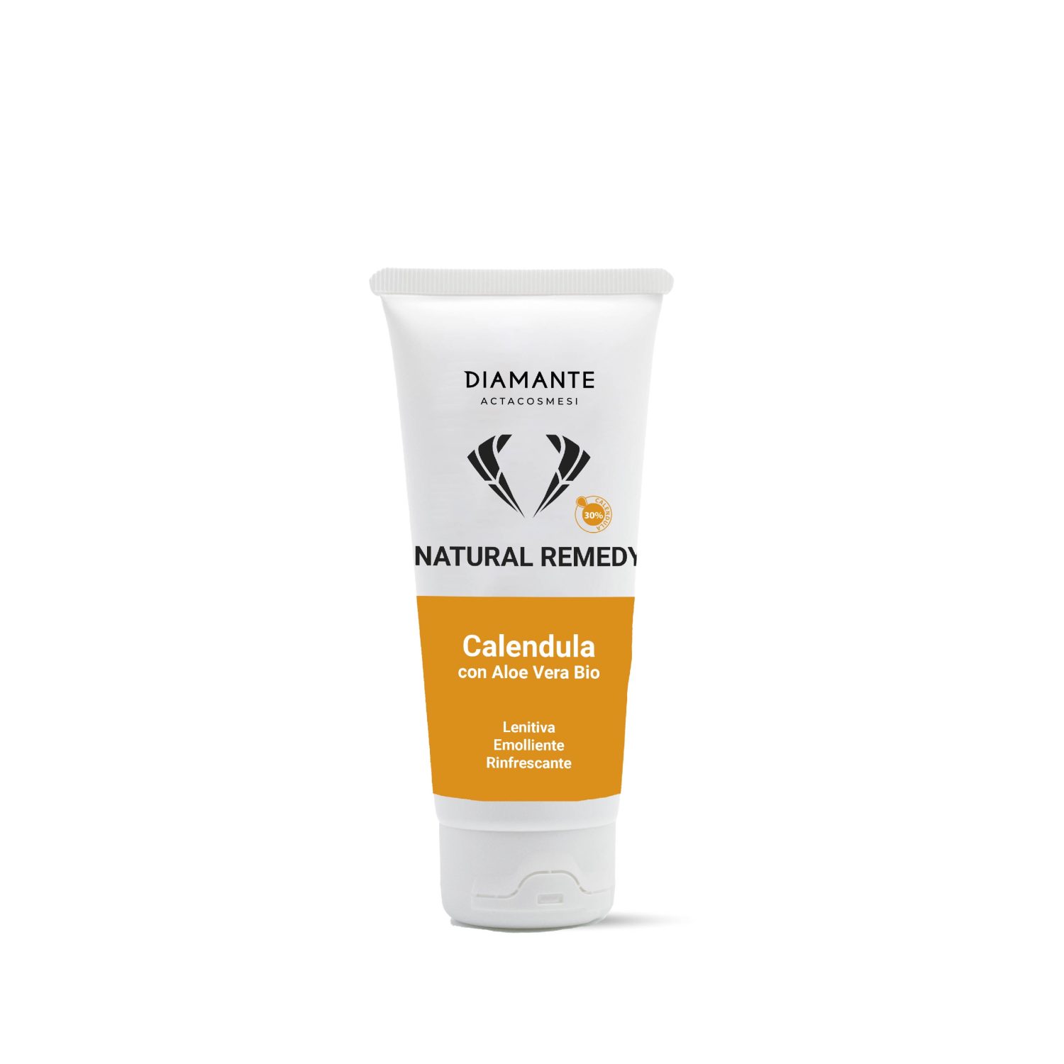 Calendula Cream – For Dry, Eczema-Prone Skin 🌸