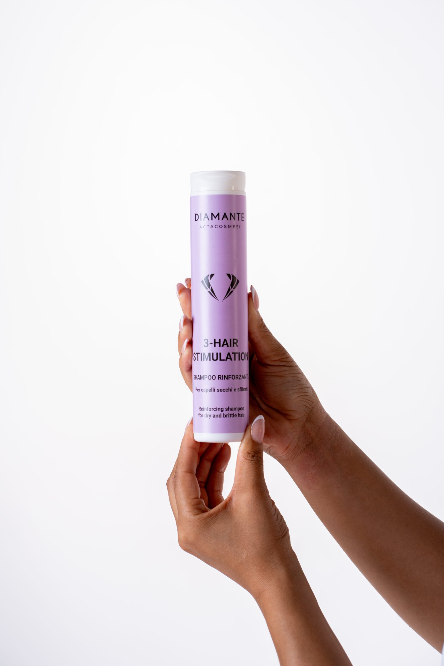 Hair Strengthening Shampoo