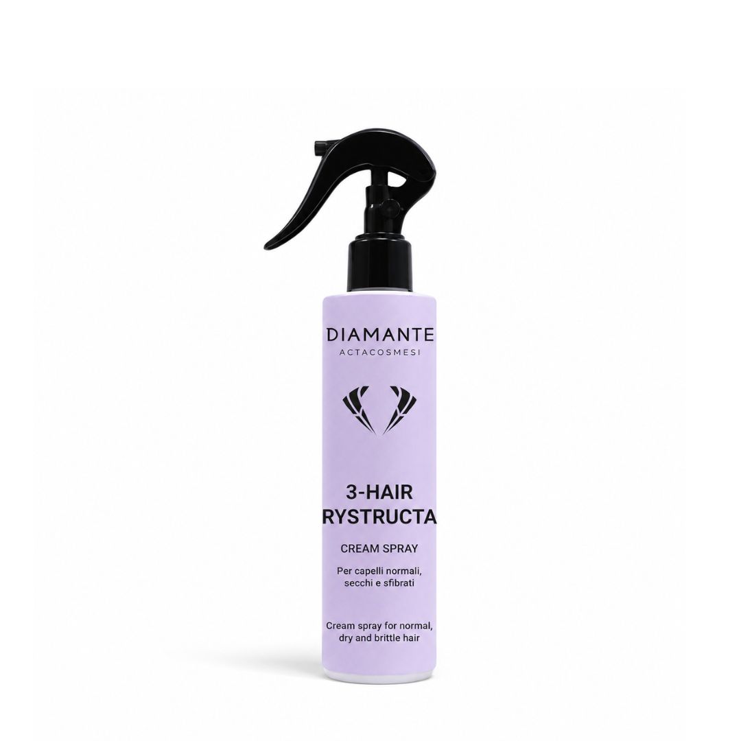 Hydrating Leave-In Conditioner Spray
