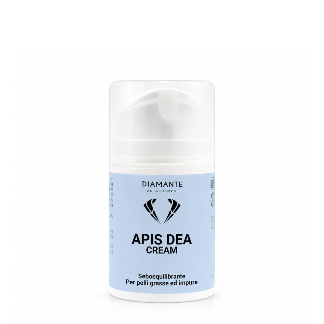 Blackhead and Oil Control Face Cream