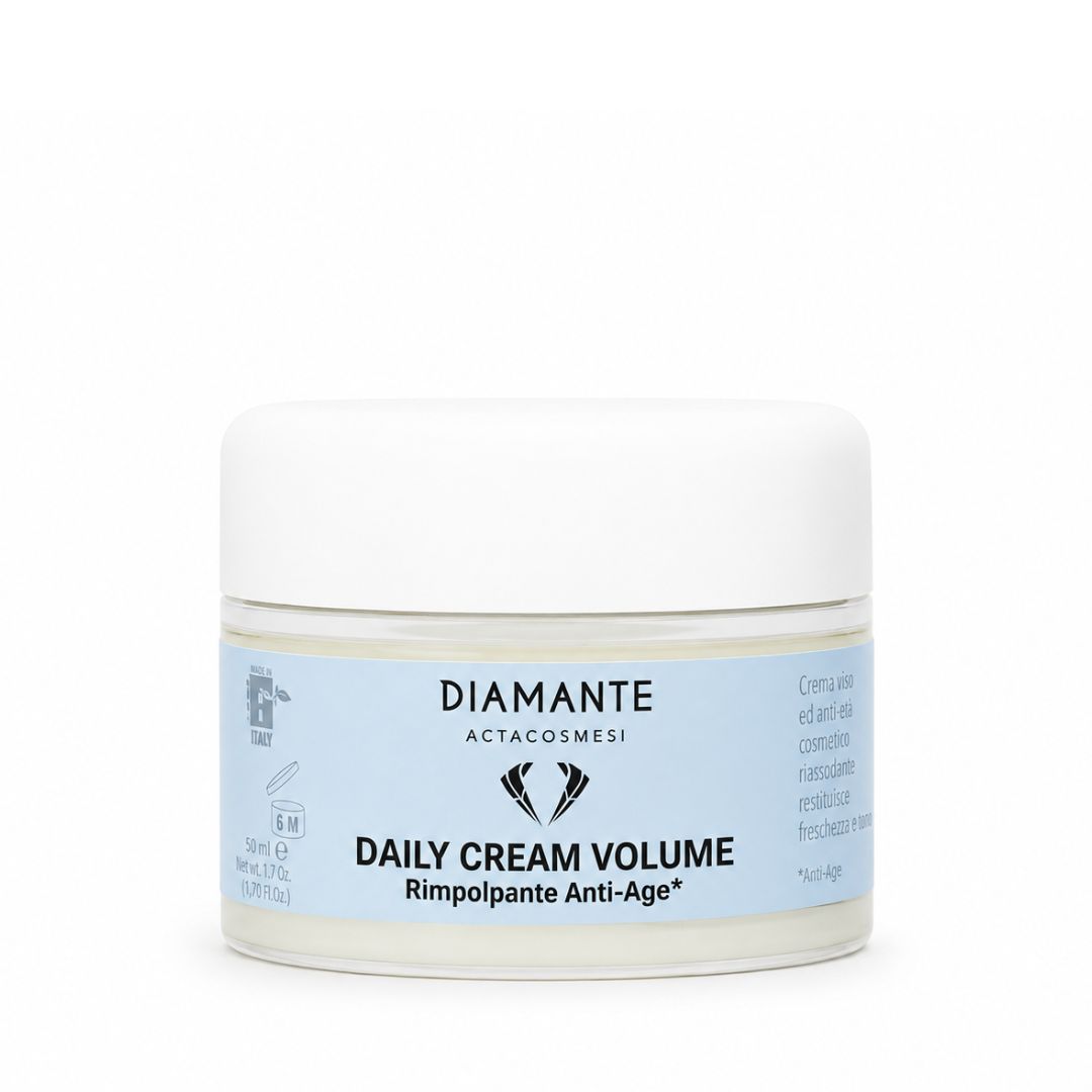 Daily Moisturising Face Cream