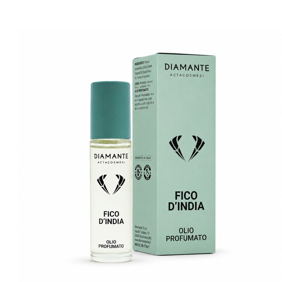 Prickly Pear Roll-On Perfume Oil