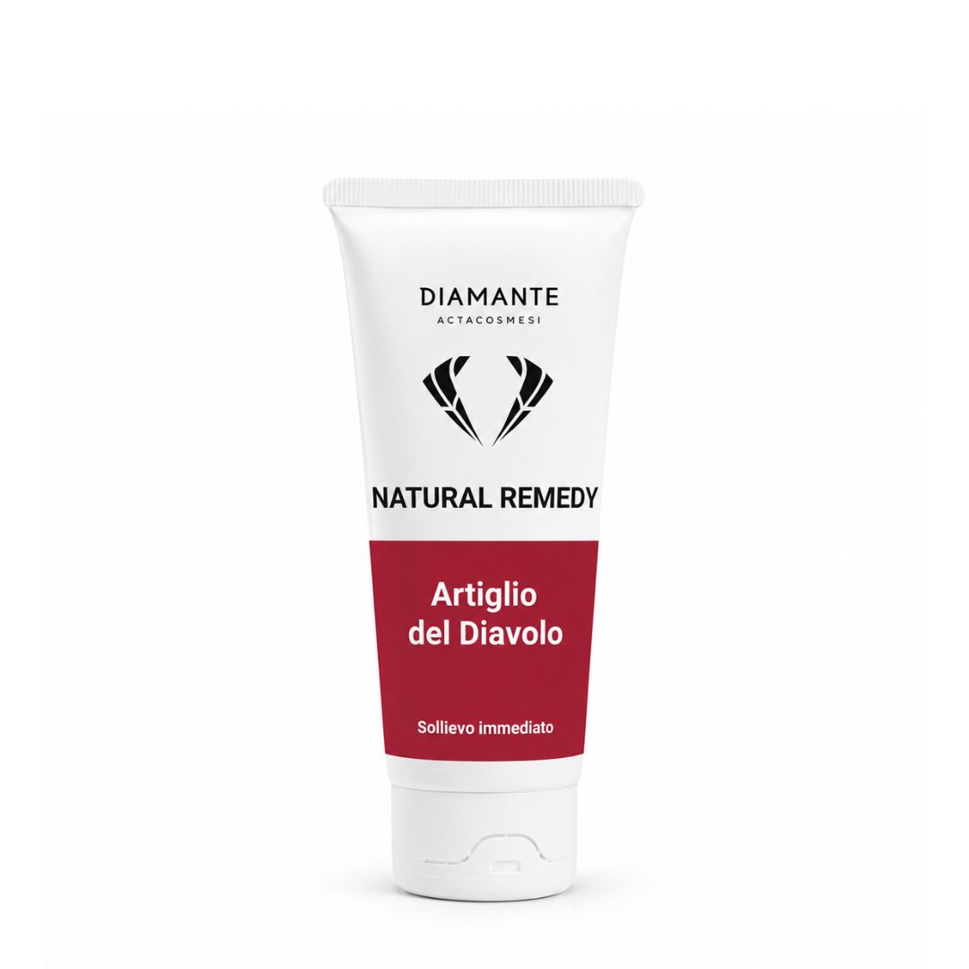 Warming Joint and Muscle Cream